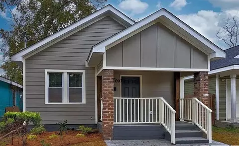 1032 Demmond St, Savannah, GA 31415