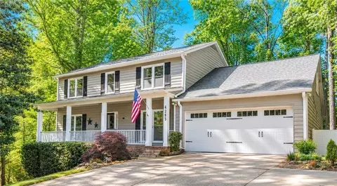 4285 Blackland Way, Marietta, GA 30067