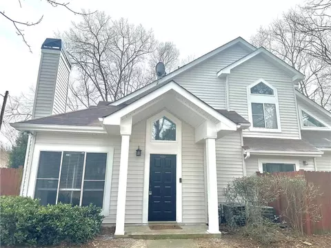 1525 Whitfield St, Smyrna, GA 30080
