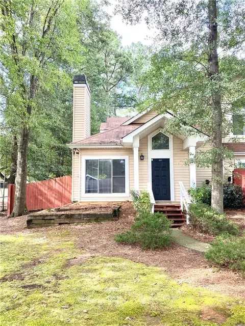 1525 Whitfield St, Smyrna, GA 30080