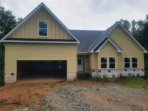 250 Observation Pointe Pointe, Dallas, GA 30132