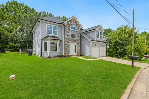 759 Mountain Ridge Way S, Lithonia, GA 30058