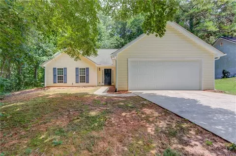 3358 Eberhart Cemetery Rd, Gainesville, GA 30507