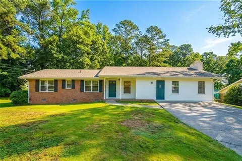 2168 Cannon Hill Rd SW, Lilburn, GA 30047
