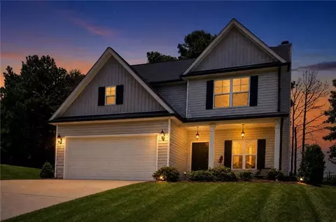 123 Mulberry Dr, Dallas, GA 30157