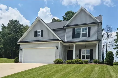 123 Mulberry Dr, Dallas, GA 30157
