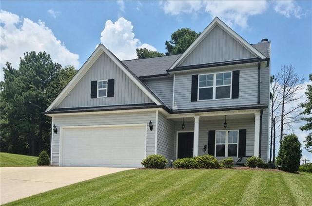 123 Mulberry Dr, Dallas, GA 30157