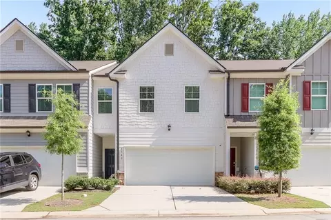 4543 Ashbrooke Trce, Stone Mountain, GA 30083