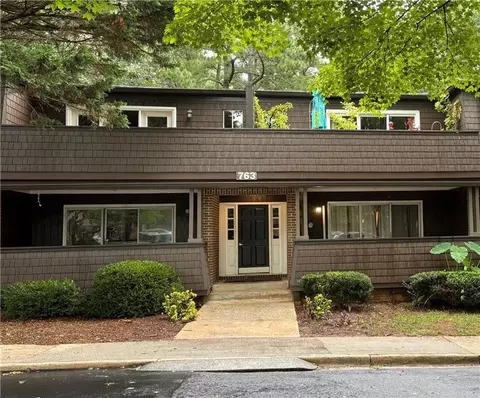 763 Houston Mill Rd NE #10, Atlanta, GA 30329