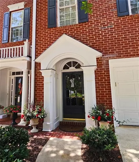 1503 Waters Edge Trl #448, Roswell, GA 30075