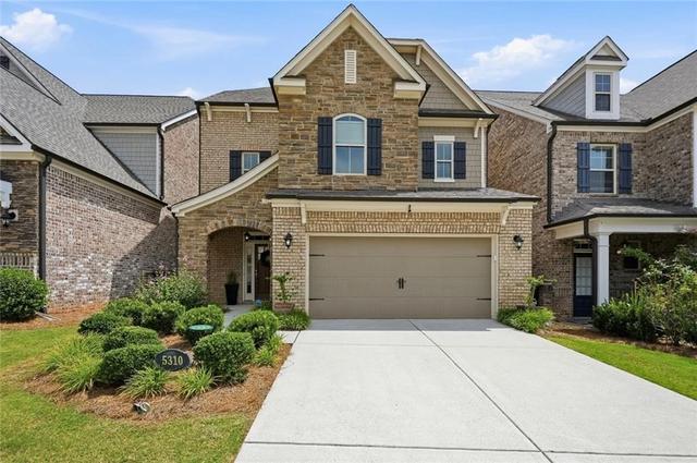 5310 Cedar Glenn Ct, Cumming, GA 30040