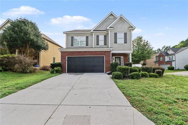 7770 Fabled Pt, Union City, GA 30291