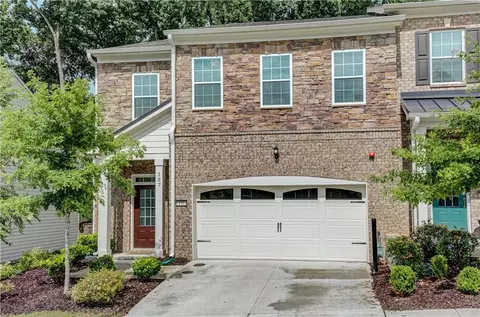 137 Holden Way, Woodstock, GA 30189