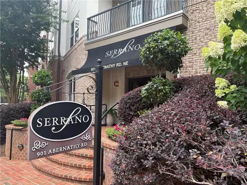 901 Abernathy Rd NE #6040, Atlanta, GA 30328