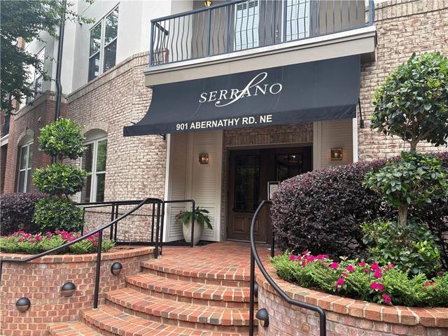 901 Abernathy Rd NE #6040, Atlanta, GA 30328
