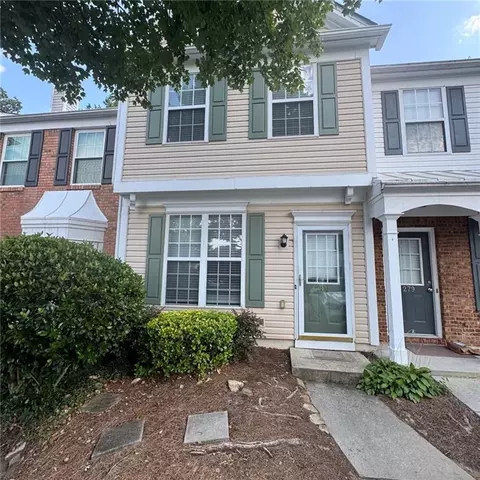 280 Devonshire Dr, Alpharetta, GA 30022