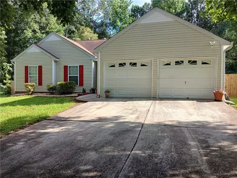 618 Williams Rd, Dallas, GA 30132