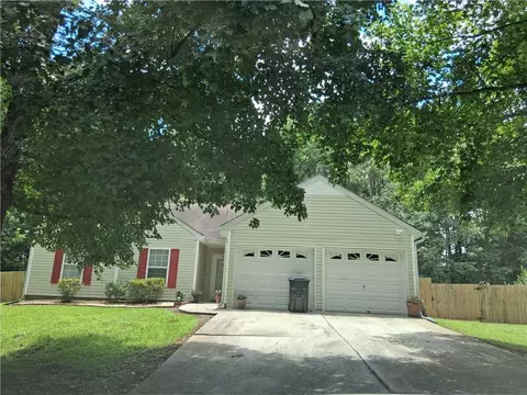 618 Williams Rd, Dallas, GA 30132
