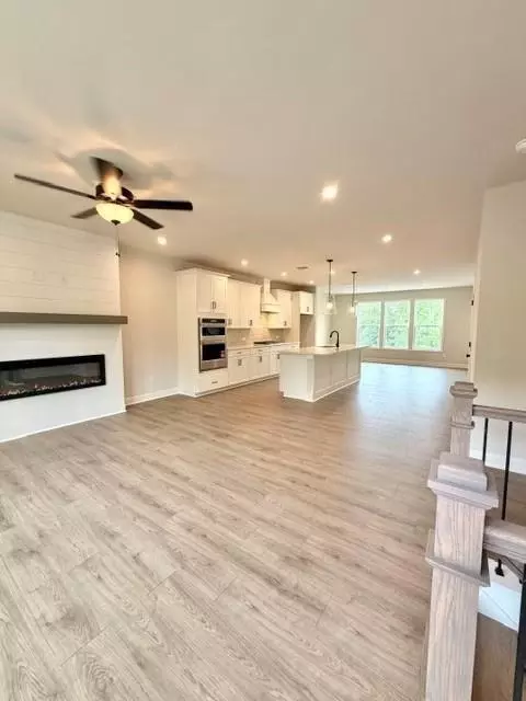 Living - 364 Sunset Hollow St, Sugar Hill, GA 30518 photo 2 of 3