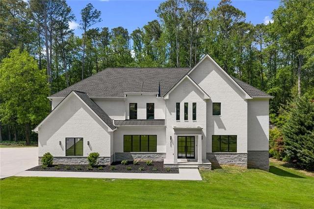 2585 Old Sewell Rd, Marietta, GA 30068