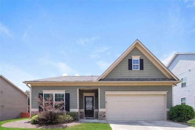 3752 Ridge St, Flowery Branch, GA 30542