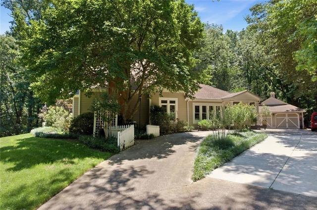 1042 Bailey Rd, Woodstock, GA 30188