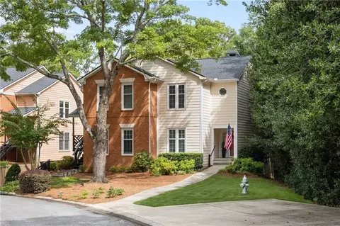 6502 Deerings Ln, Peachtree Corners, GA 30092