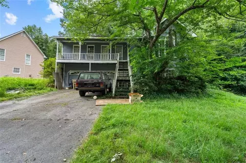 1463 Hembree Station Dr, Marietta, GA 30062