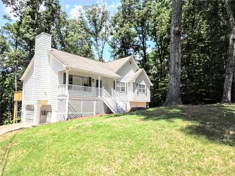 1436 Towne Harbor Ln, Woodstock, GA 30189