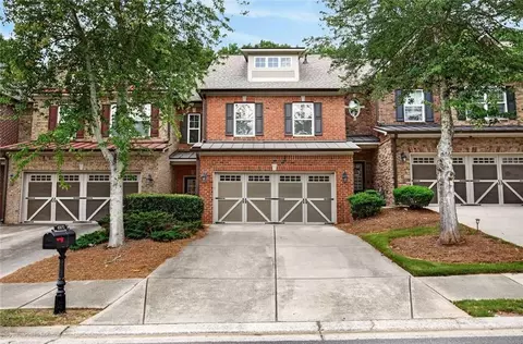 4970 Hastings Ter, Alpharetta, GA 30005