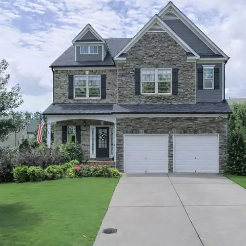 4815 Wilshire Xing, Cumming, GA 30040