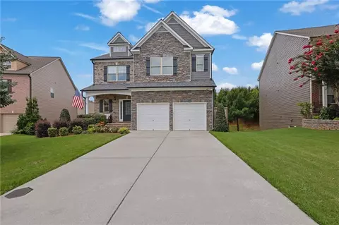 4815 Wilshire Xing, Cumming, GA 30040