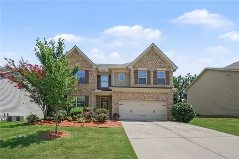 429 Lanier Ct, Hiram, GA 30141