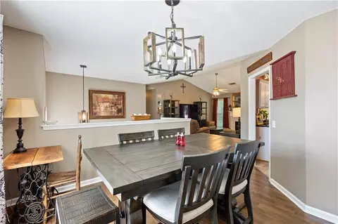 Dining - 323 Natchez Cir, Winder, GA 30680 photo 2 of 2