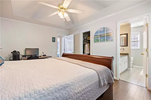 Bedroom - 323 Natchez Cir, Winder, GA 30680 photo 2 of 6
