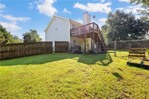 Exterior - 323 Natchez Cir, Winder, GA 30680 photo 7 of 13