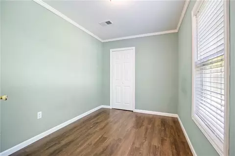 Bedroom - 323 Natchez Cir, Winder, GA 30680 photo 6 of 6