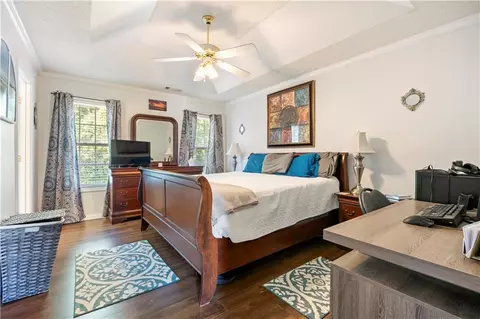 Bedroom - 323 Natchez Cir, Winder, GA 30680 photo 1 of 6