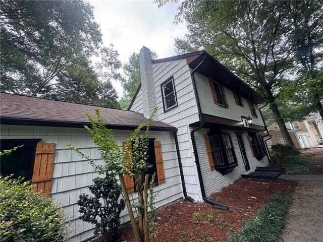 2833 Sumac Dr, Atlanta, GA 30360