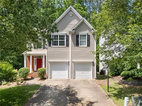 237 Colony Center Dr, Woodstock, GA 30188