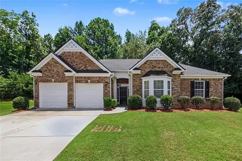 425 Tell Cir SW, Atlanta, GA 30331