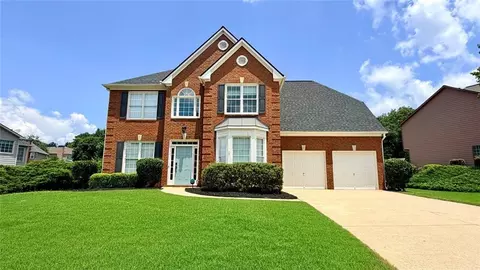 6271 Mountain Ridge Cir, Sugar Hill, GA 30518