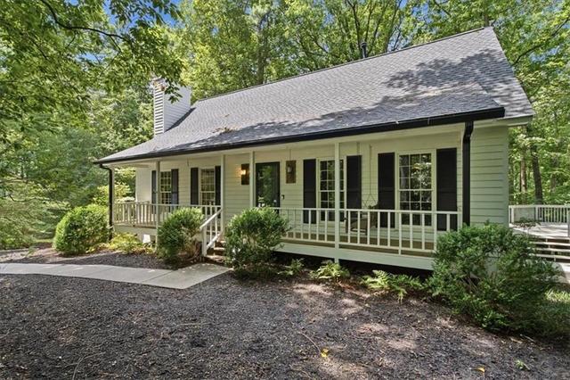 4037 Crossfield Pl, Marietta, GA 30062