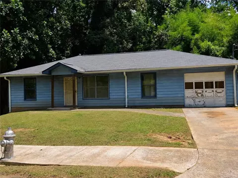 1341 NW Drive Dr NW, Atlanta, GA 30318