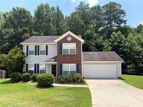 4368 Gray Raptor Cir, Snellville, GA 30039