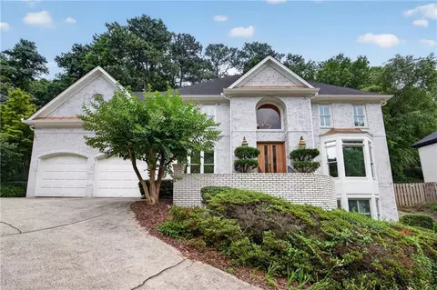 1711 Tyler Green Trl, Smyrna, GA 30080