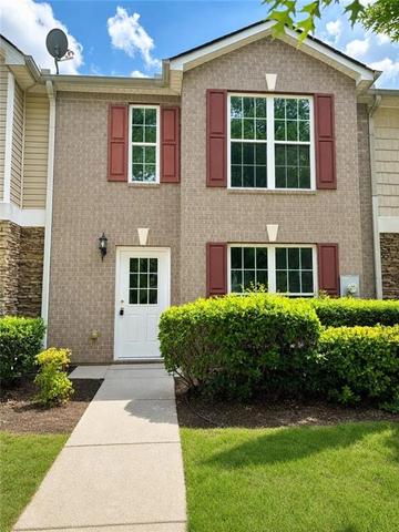 3511 Waldrop Trl, Decatur, GA 30034