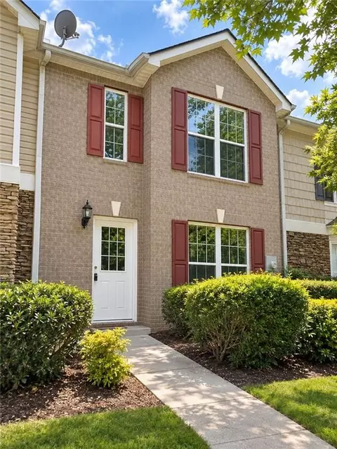 3511 Waldrop Trl, Decatur, GA 30034