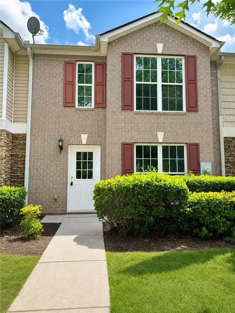 3511 Waldrop Trl, Decatur, GA 30034