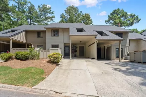 897 Cedar Canyon Sq, Marietta, GA 30067